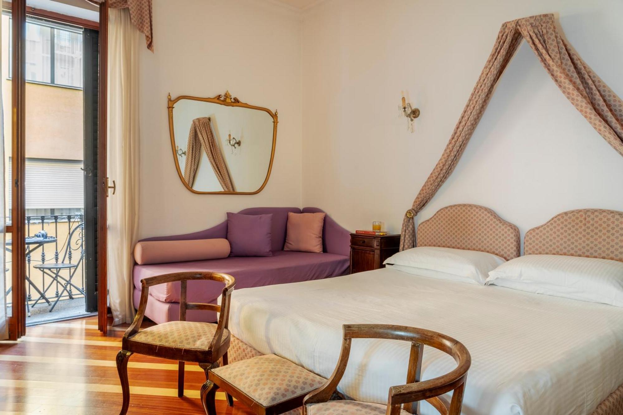 Hotel Sanpi Milano — Photos 1