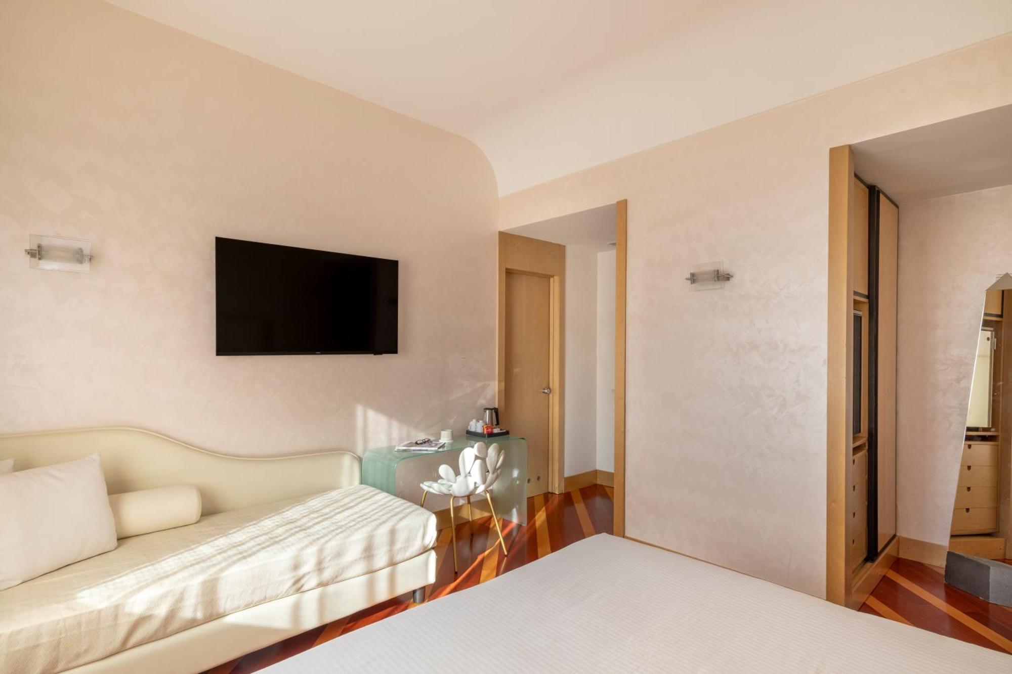 Hotel Sanpi Milano — Photos 3
